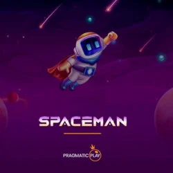 Spaceman 9f plataforma